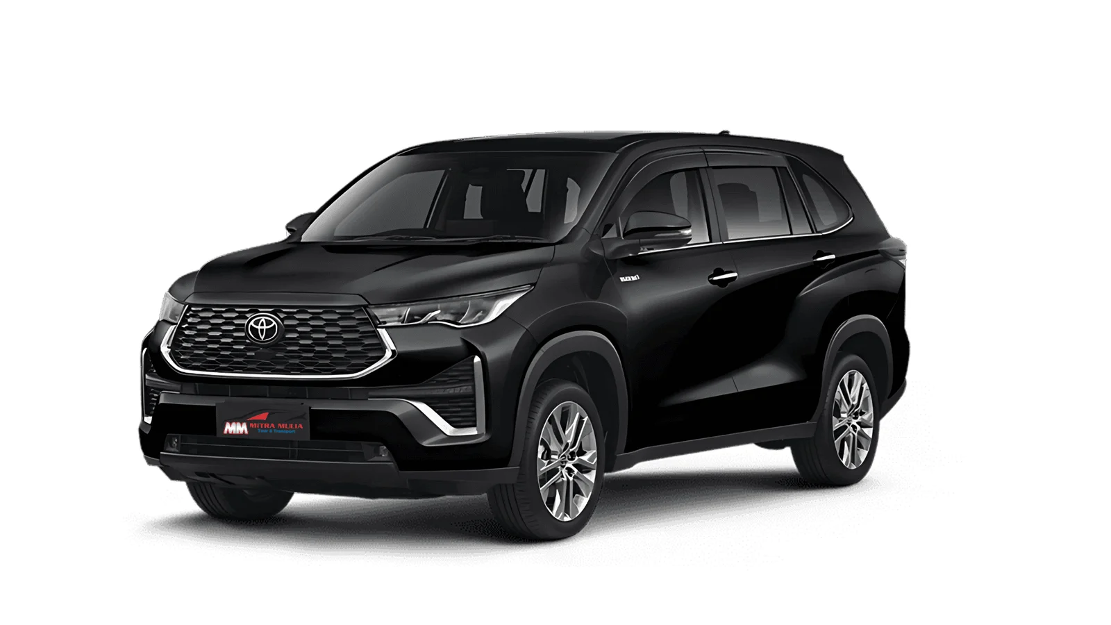 Toyota Innova Zenix Q Hybrid