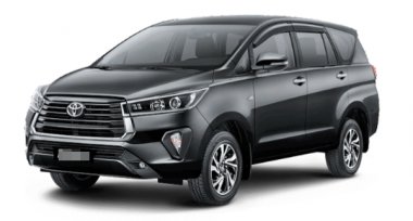 Toyota Innova Venturer