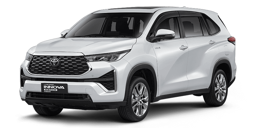 Toyota Innova Zenix G Hybrid